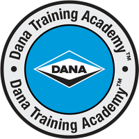 Dana Training Academy