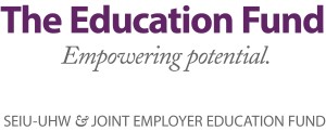 SEIU-UHW & Joint Employer Education Fund