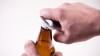 Enjoying your beer