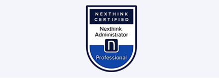 Nexthink Learn
