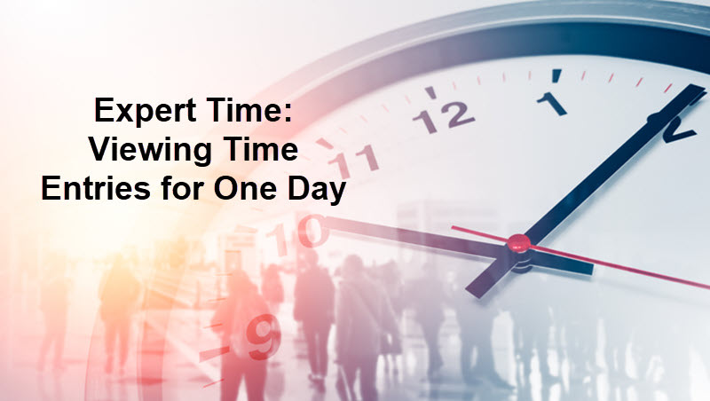 Expert Time Opensity Solutions