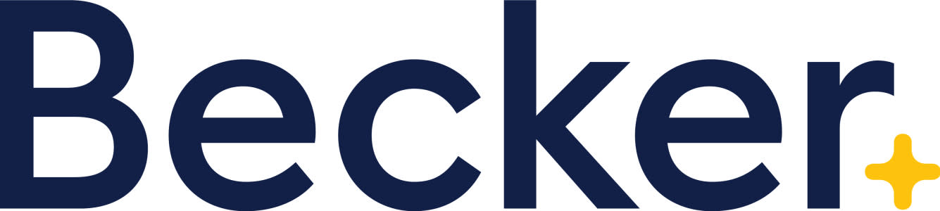 Becker Becker