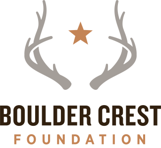Boulder Crest Foundation