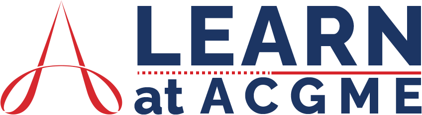 Accreditation Council for Graduate Medical Education