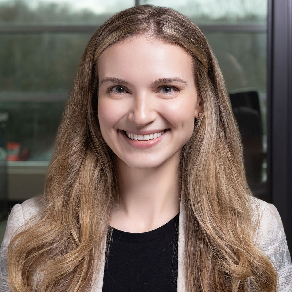 Anastasia Abramson, PharmD, MBA