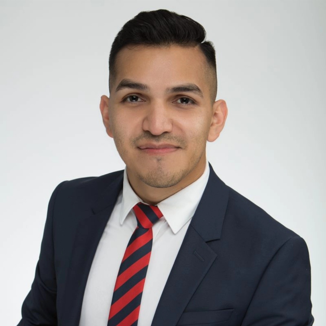 Jordan Almazan, PharmD