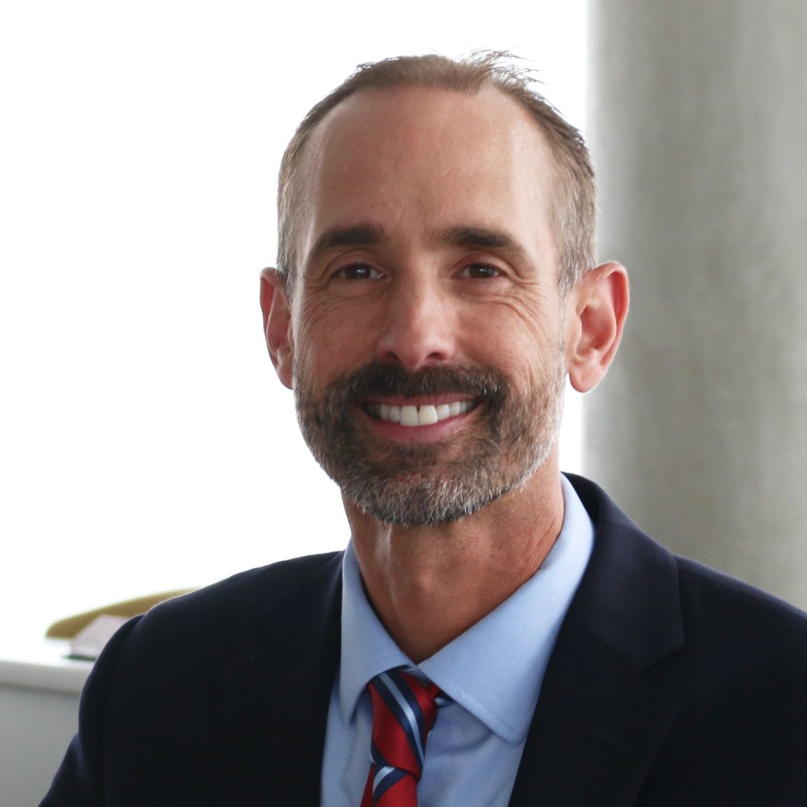 Brian A. Hemstreet, PharmD, FCCP, BCPS