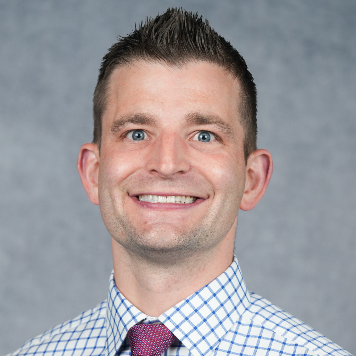 Sean P. Kane, PharmD, BCPS