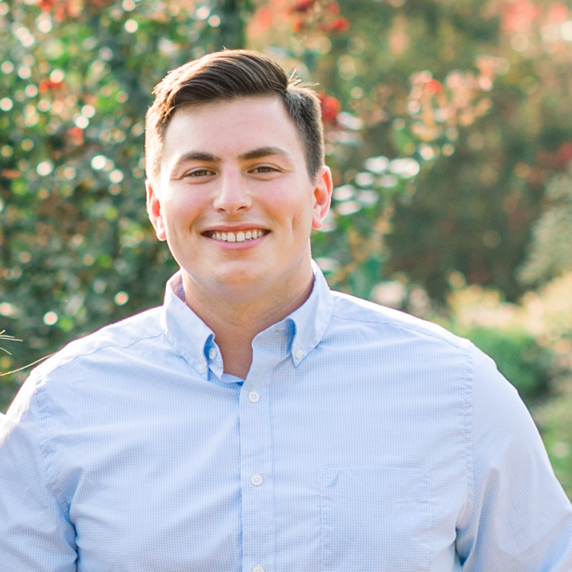 Joseph Davis, PharmD, BCPS