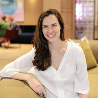 Sarah Evans | Senior Curriculum Engineer
