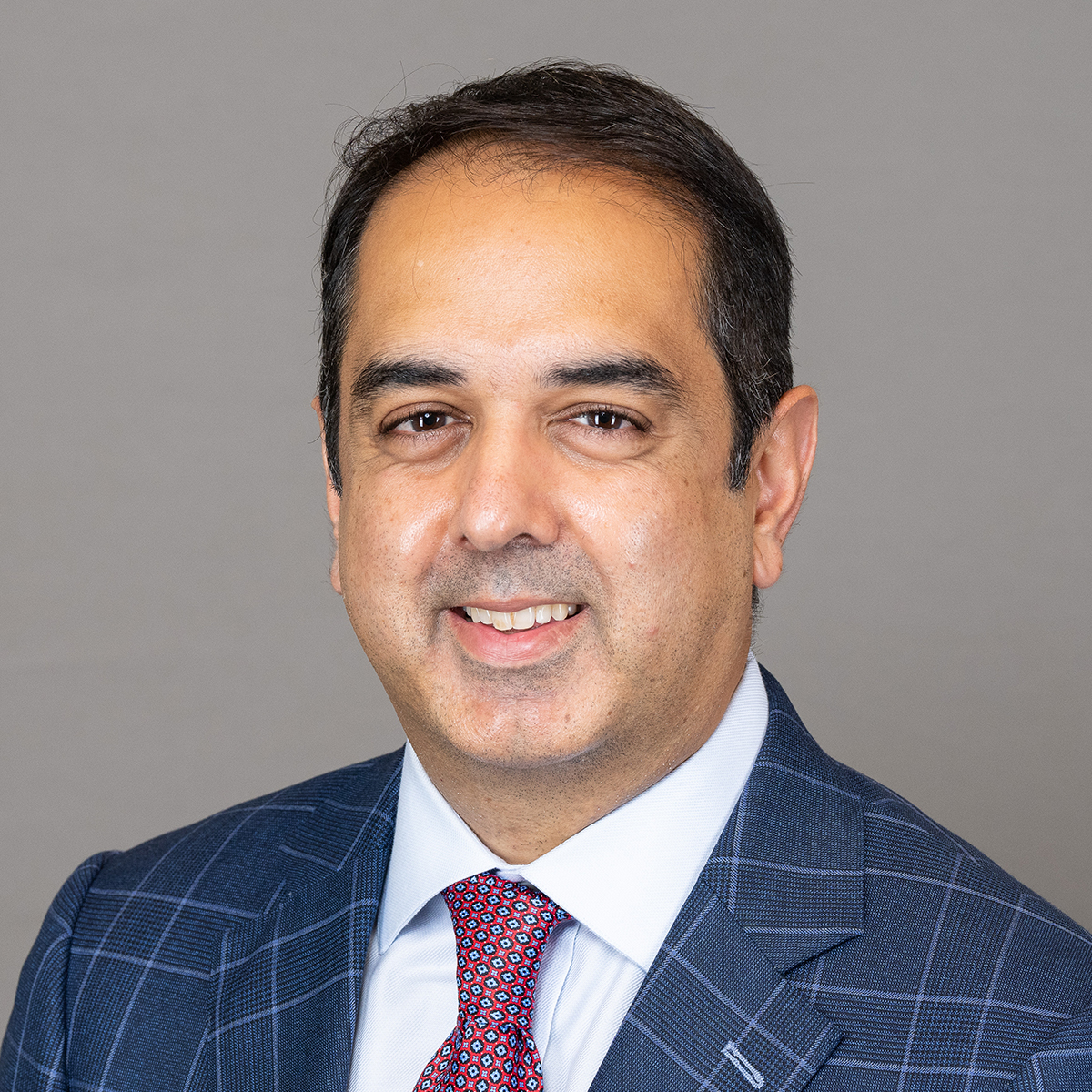 Rishi P. Singh, MD
