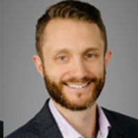 Moderator Cody Goldstein