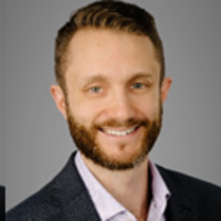 Moderator  Cody Goldstein