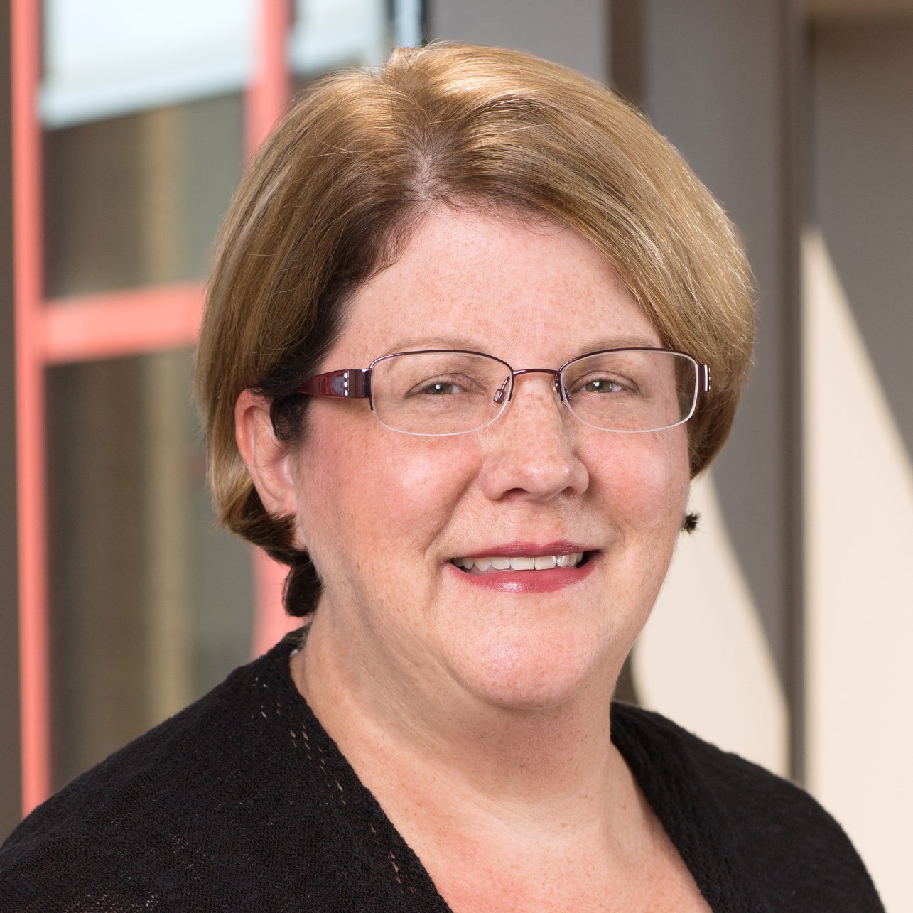 Michelle M. Richardson, PharmD, BCPS