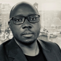 Joe Nyirenda I Senior Technical Trainer