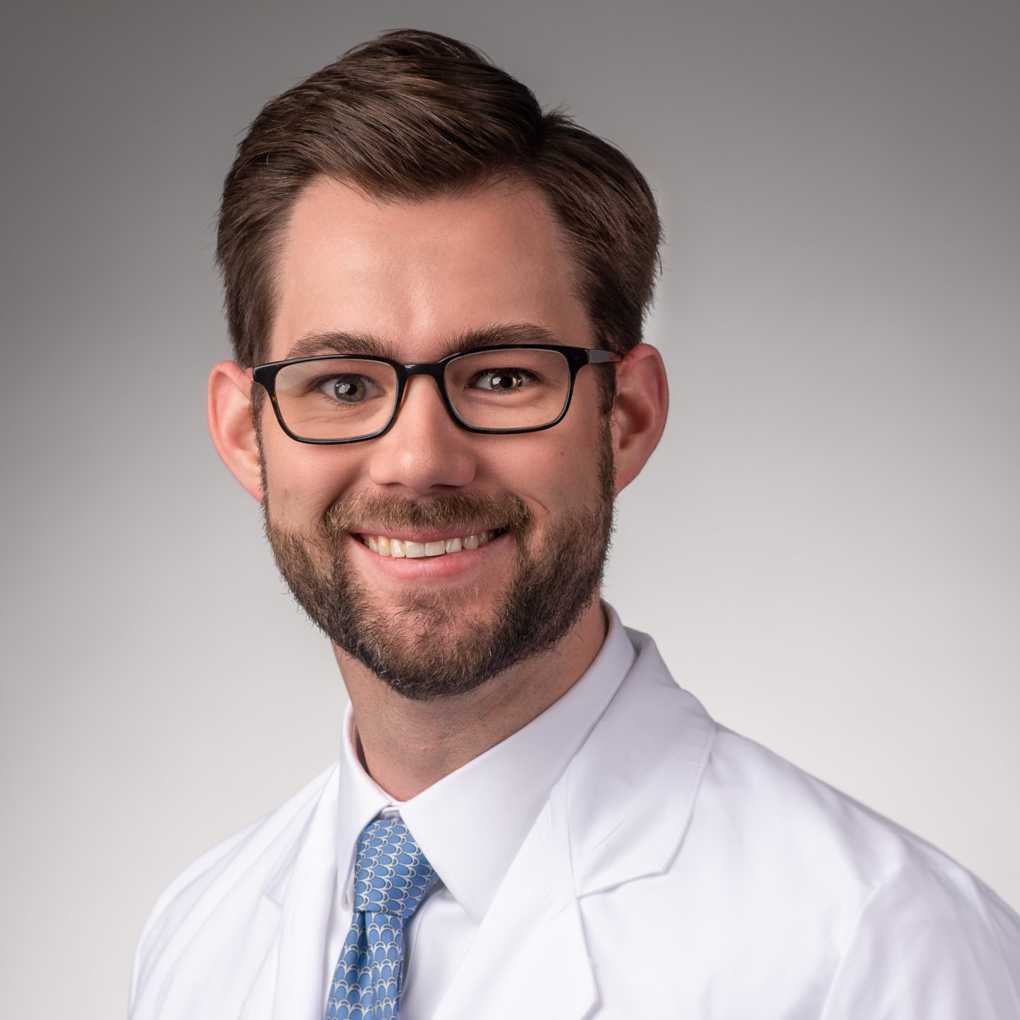 B. Andrew Mardis, PharmD, BCCP, BCTXP, BCPS