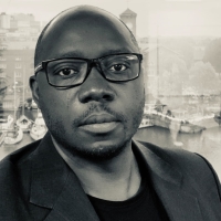 Joe Nyirenda I Senior Technical Trainer