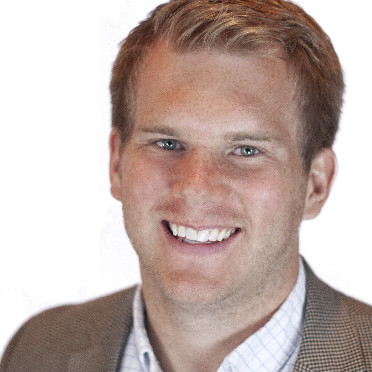 Alan Pannier, PharmD, MBA