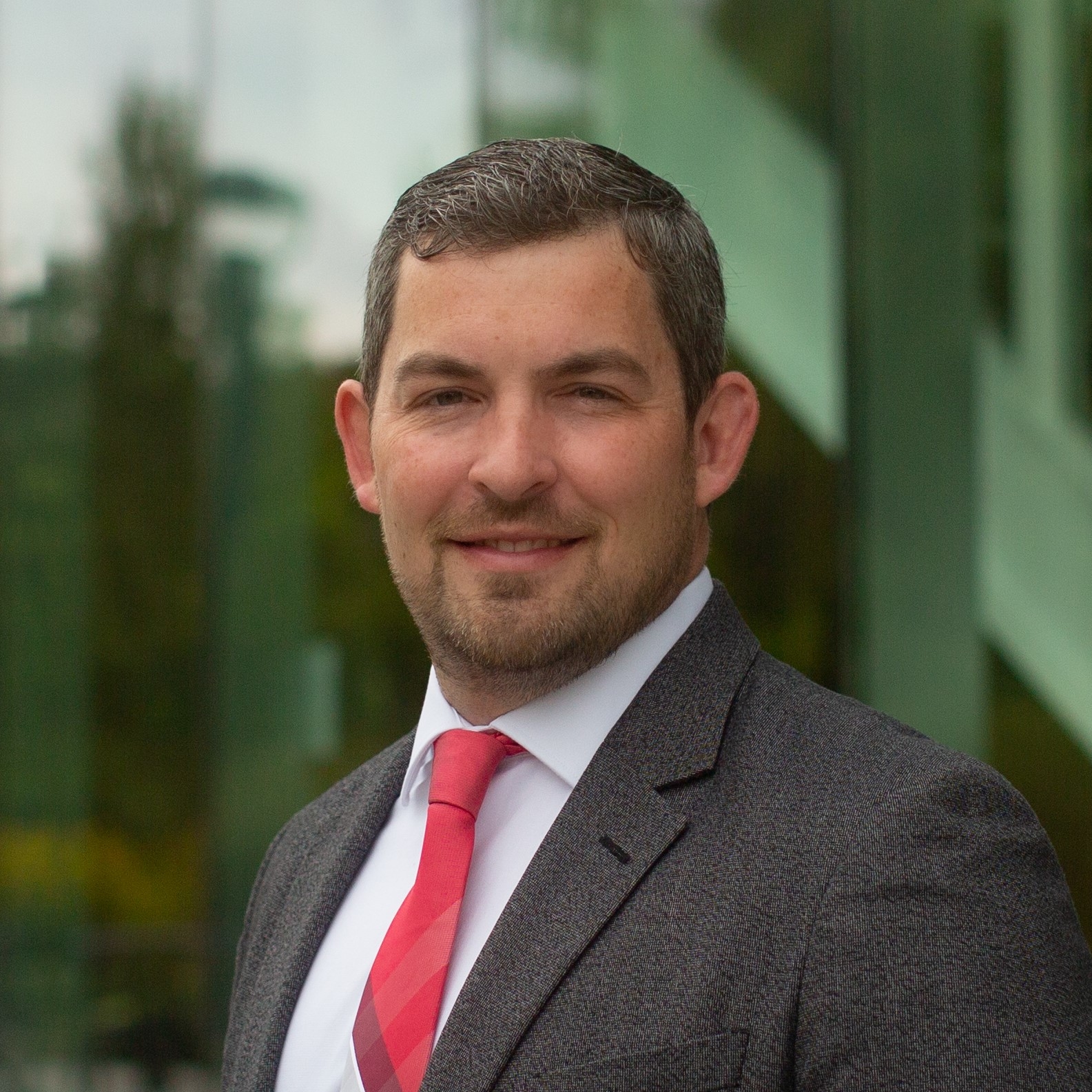 Joshua J. Neumiller, PharmD, CDCES, FADCES, FASCP