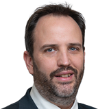 Justin Gainor, MD