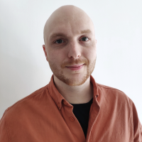 Daniel Curran | Senior Curriculum Designer