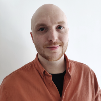 Daniel Curran | Senior Curriculum Designer