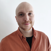 Daniel Curran | Senior Curriculum Designer