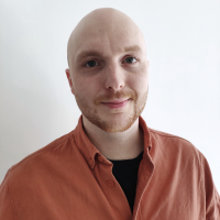 Daniel Curran | Senior Curriculum Designer