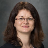 Lucia Masarova, MD