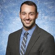 Ryan D’Angelo, PharmD, BCPS