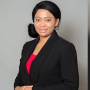 Modupe Idowu, MD