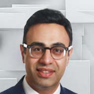 Vipul Jairath, MBChB, DPhil, MRCP, FRCPC
