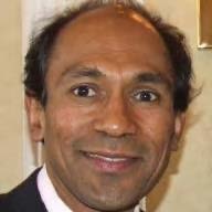 Jack Satsangi, DPhil, FRCP
