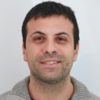 Emilio Scalise | Senior Technologist