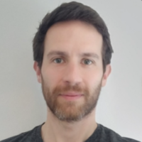 Manuel Fontan Garcia | Senior Technologist, Education