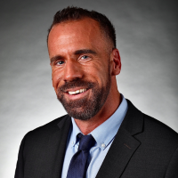 Adam Christman, DVM, MBA