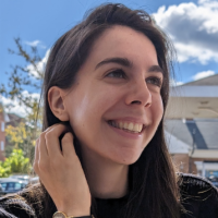 Katie Redmiles | Instructional Designer