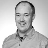 Eoin Brazil | Staff Engineer