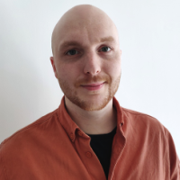 Daniel Curran | Senior Software Engineer