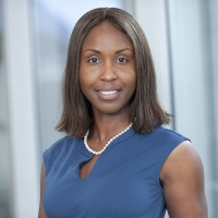 Vonetta M. Williams, MD, PhD