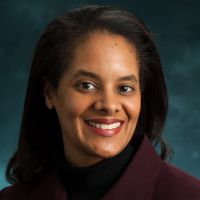 Carla M. Davis, MD