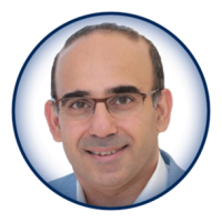 Mohamad Mohty, MD, PhD