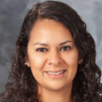 Narjust Florez, MD, FASCO