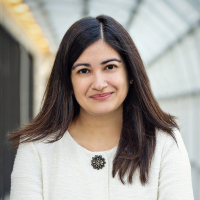 Reshma Jagsi, MD, DPhil