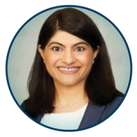 Surbhi Sidana, MD