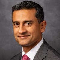 Shubham Pant, MD, MBBS