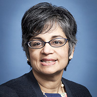 Sharon Castellino, MD, MSc