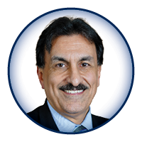 Paul Doghramji, MD, FAAFP
