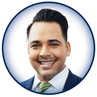 Arjan Hura, MD