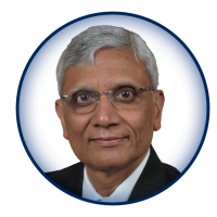Anil K. Agarwal, MD, FACP, FASN, FNKF, FASDIN
